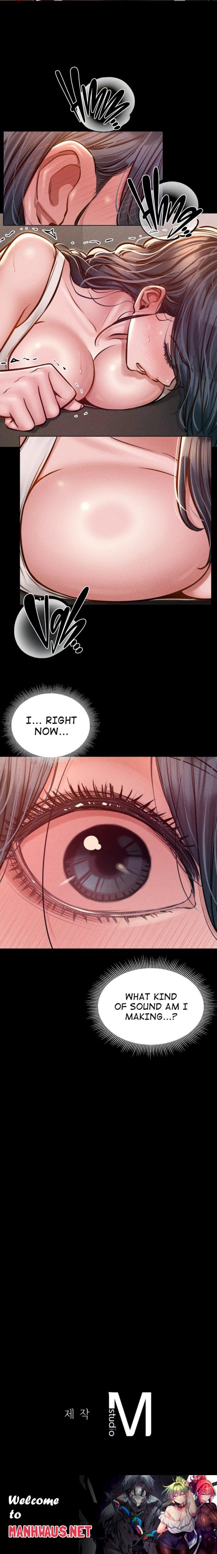 Paradise Villa - Chapter 21 Page 23