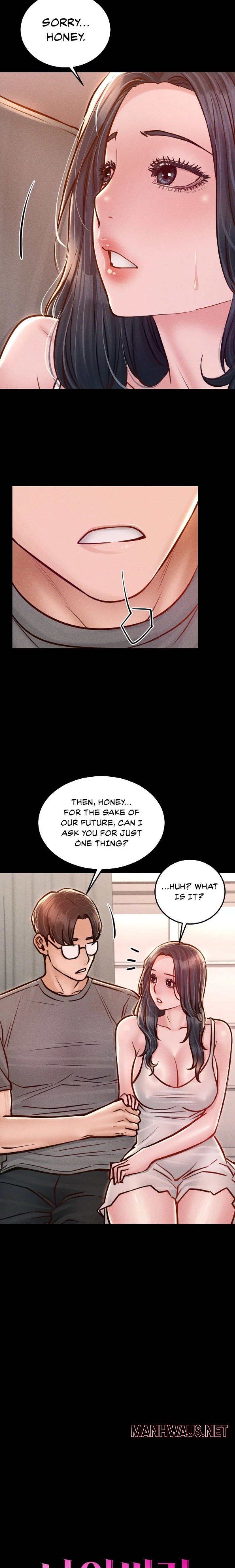 Paradise Villa - Chapter 21 Page 7