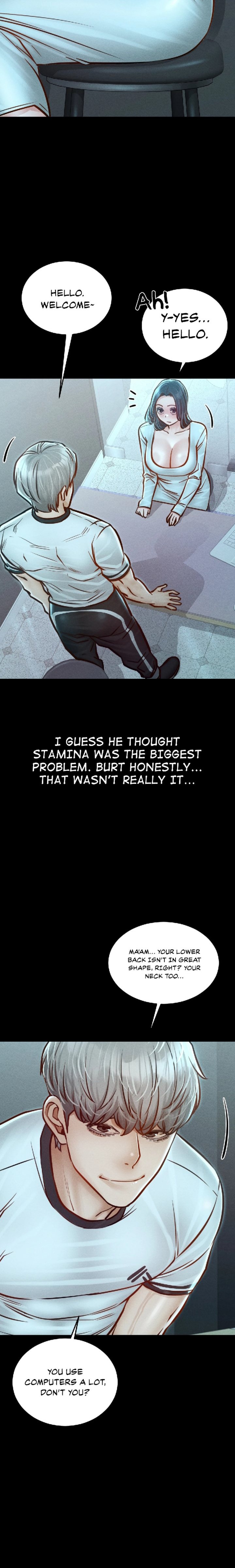 Paradise Villa - Chapter 21 Page 9