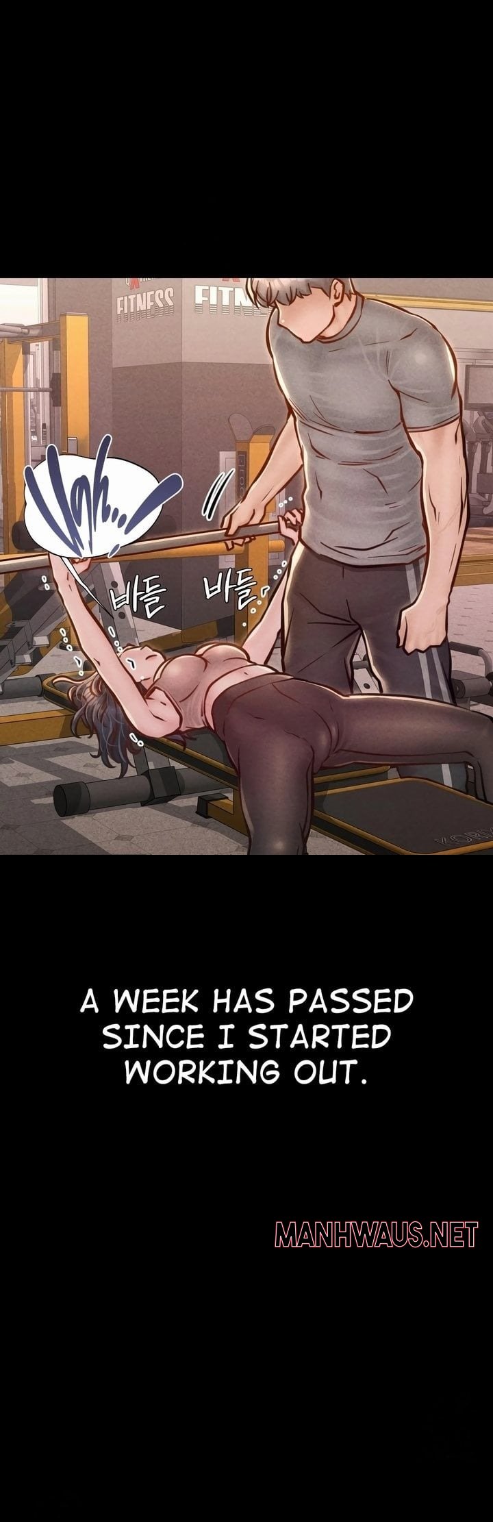 Paradise Villa - Chapter 22 Page 19