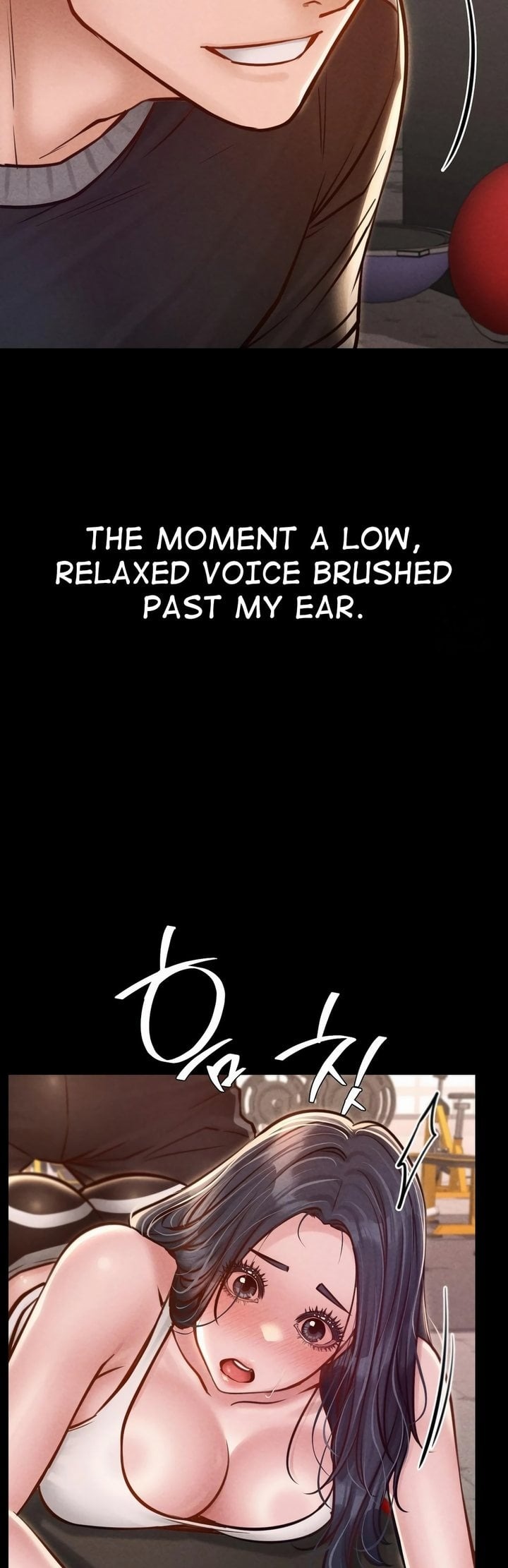 Paradise Villa - Chapter 22 Page 3