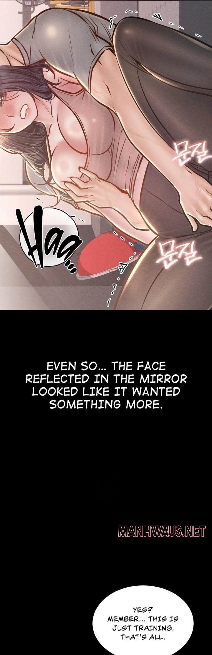 Paradise Villa - Chapter 22 Page 35