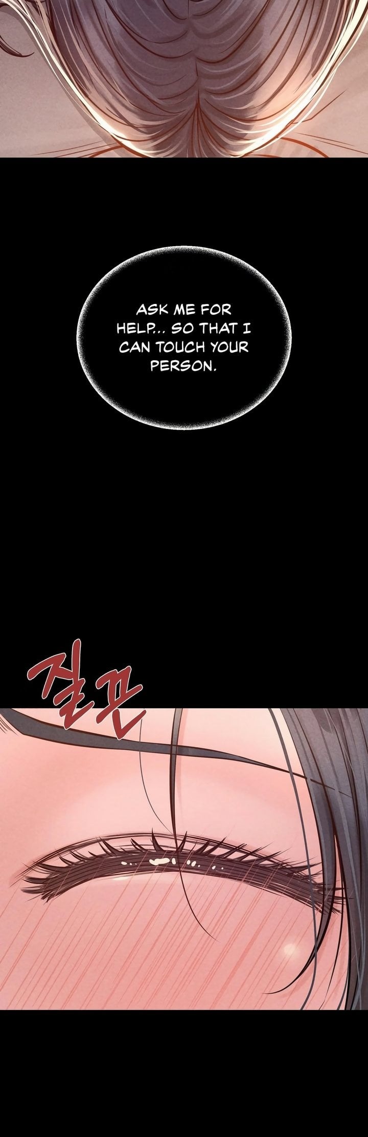 Paradise Villa - Chapter 22 Page 39