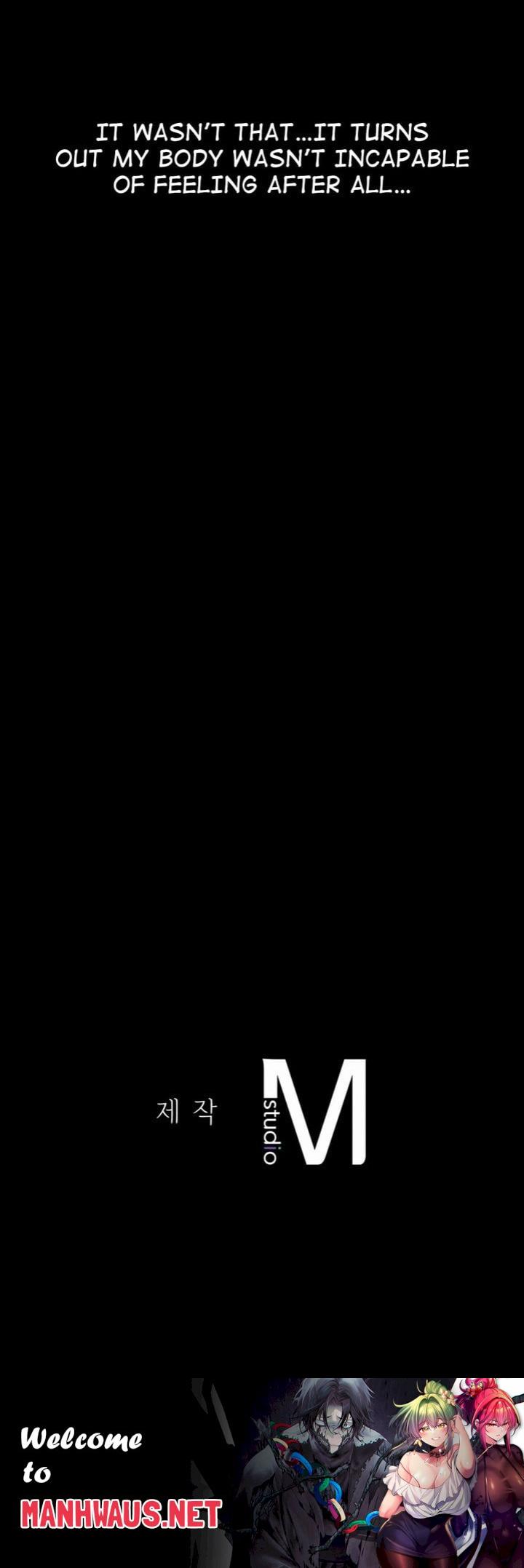 Paradise Villa - Chapter 22 Page 49