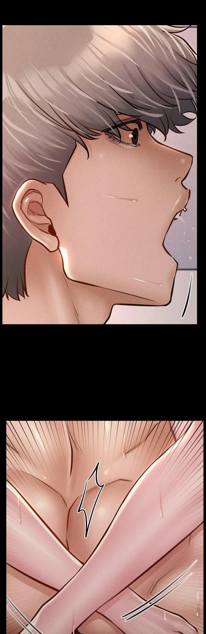 Paradise Villa - Chapter 23 Page 28