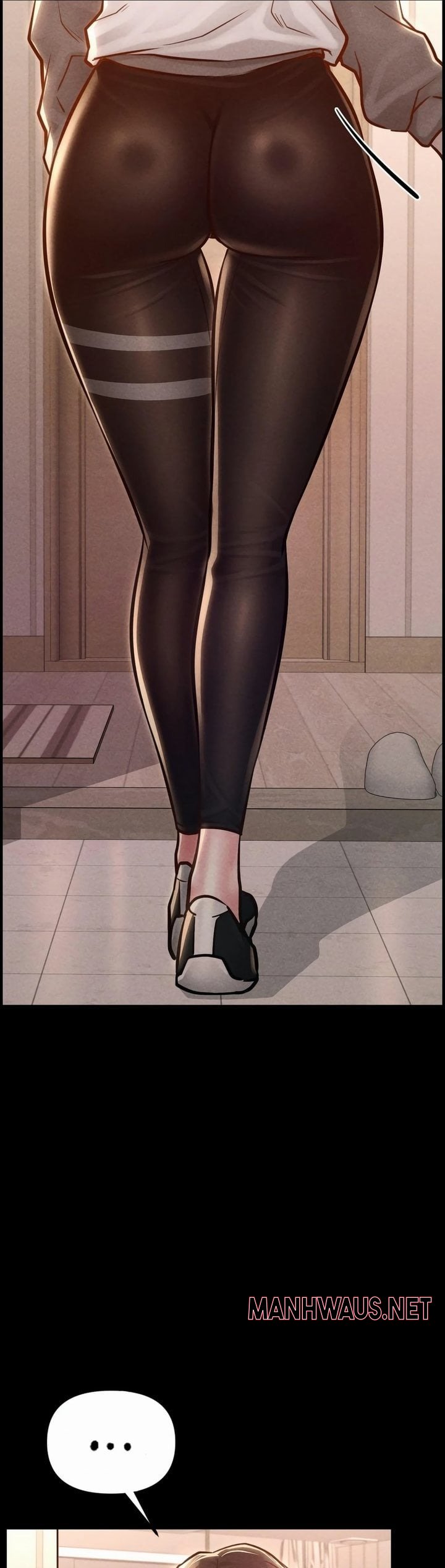 Paradise Villa - Chapter 23 Page 46