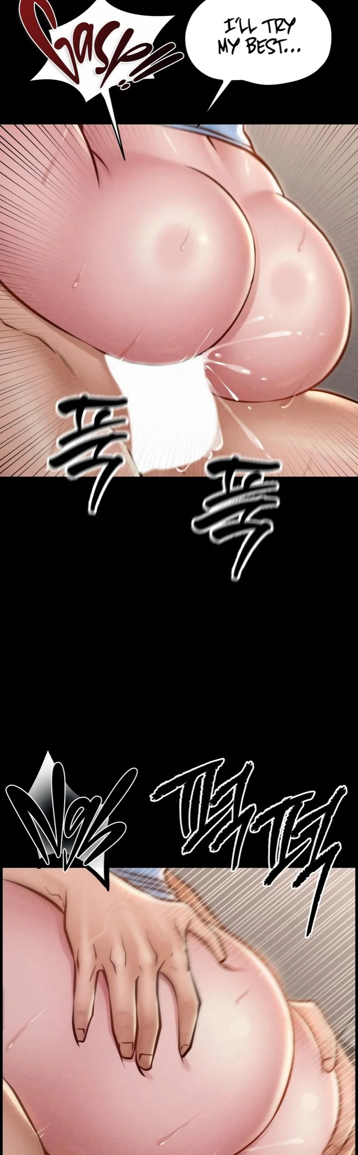 Paradise Villa - Chapter 24 Page 19