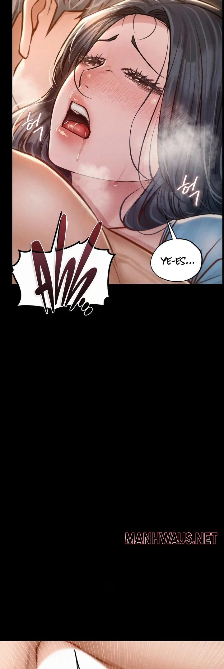 Paradise Villa - Chapter 24 Page 25