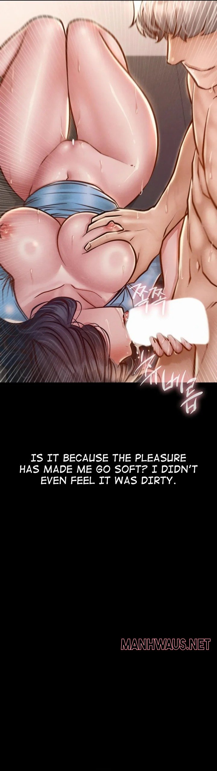 Paradise Villa - Chapter 24 Page 29