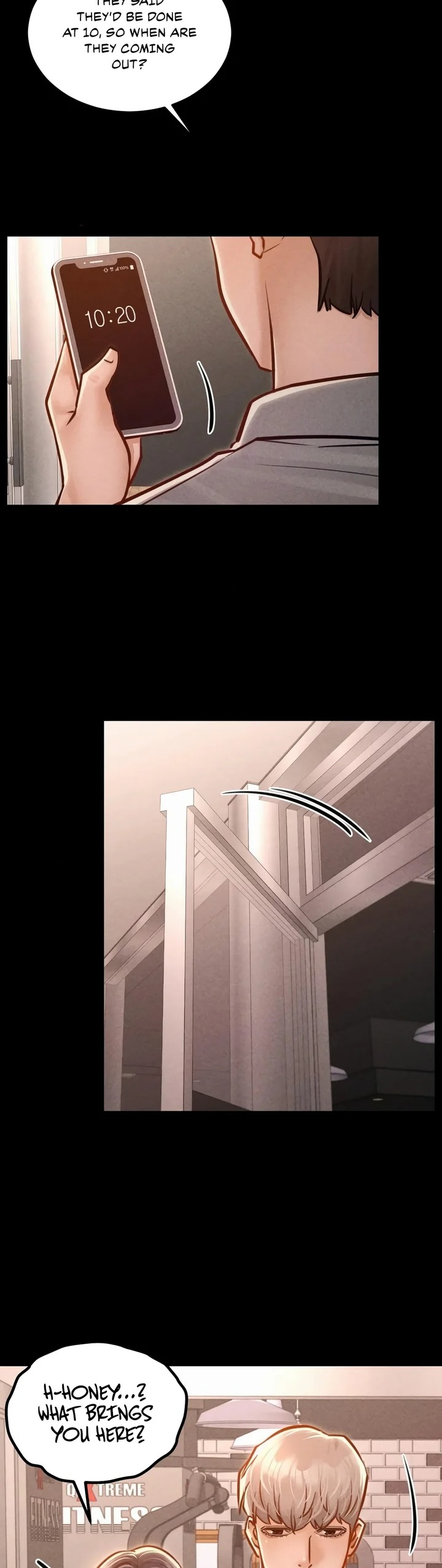 Paradise Villa - Chapter 24 Page 31