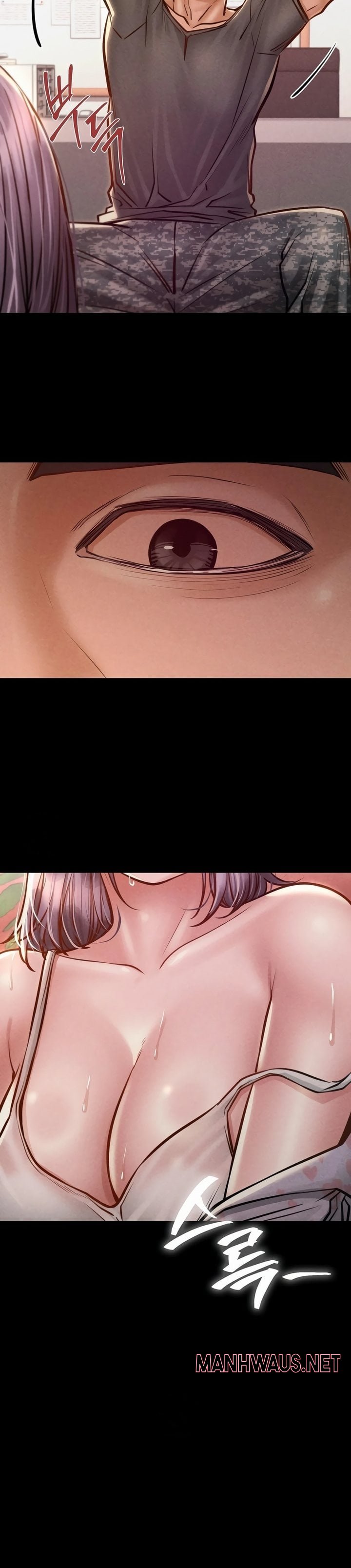 Paradise Villa - Chapter 25 Page 11