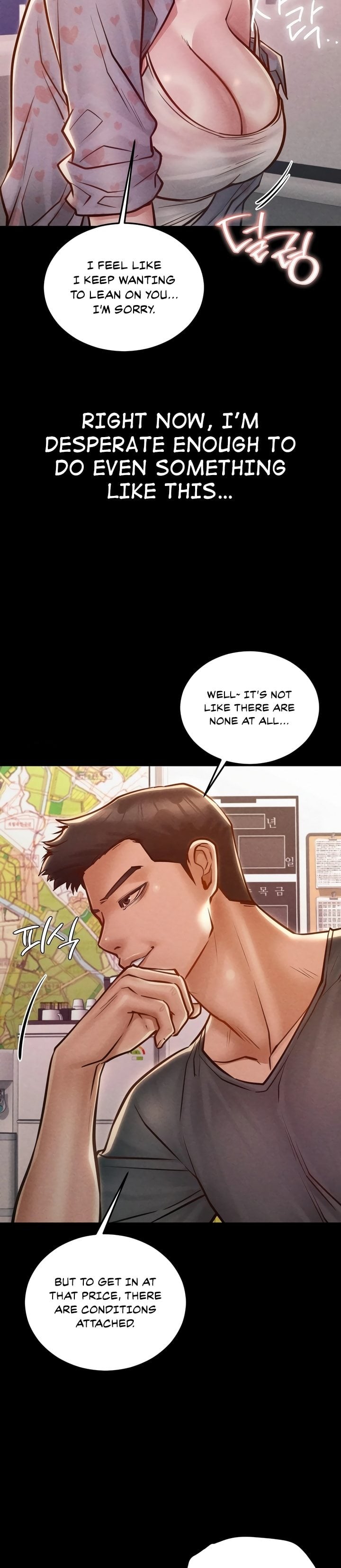 Paradise Villa - Chapter 25 Page 15