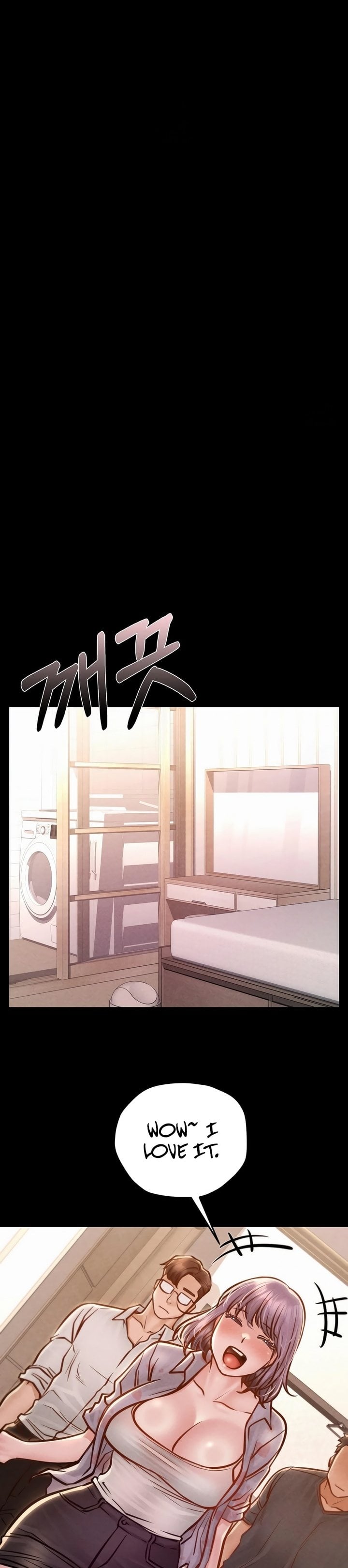 Paradise Villa - Chapter 25 Page 26