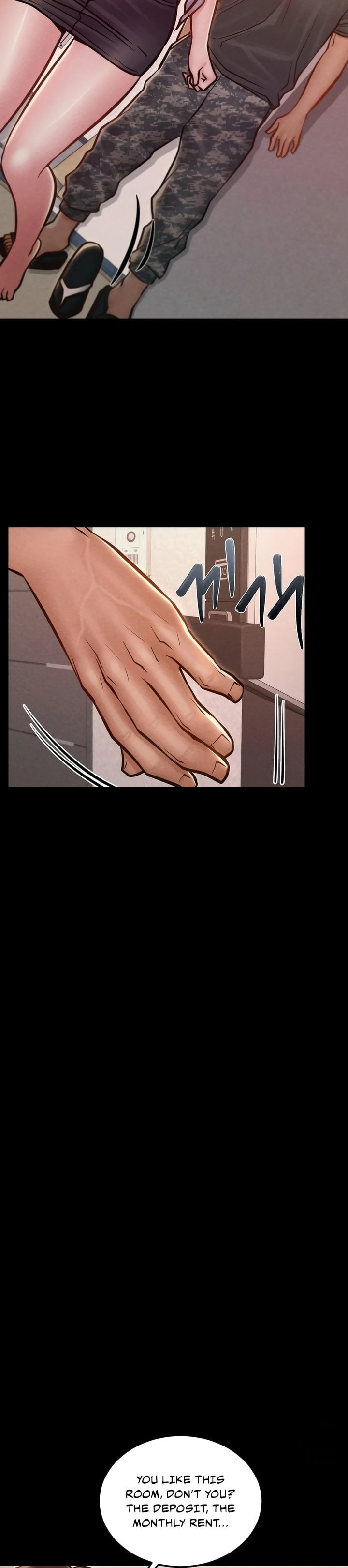 Paradise Villa - Chapter 25 Page 27