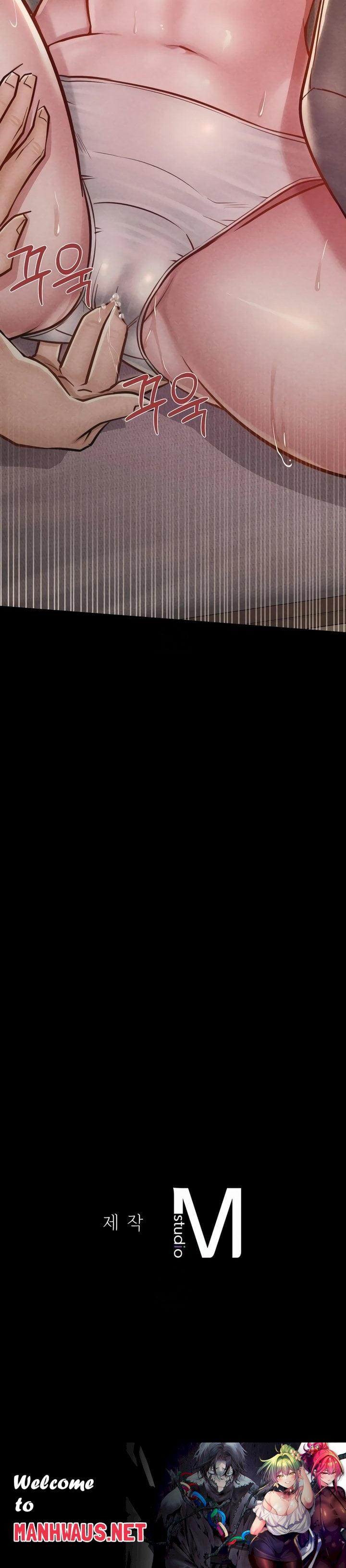 Paradise Villa - Chapter 25 Page 34