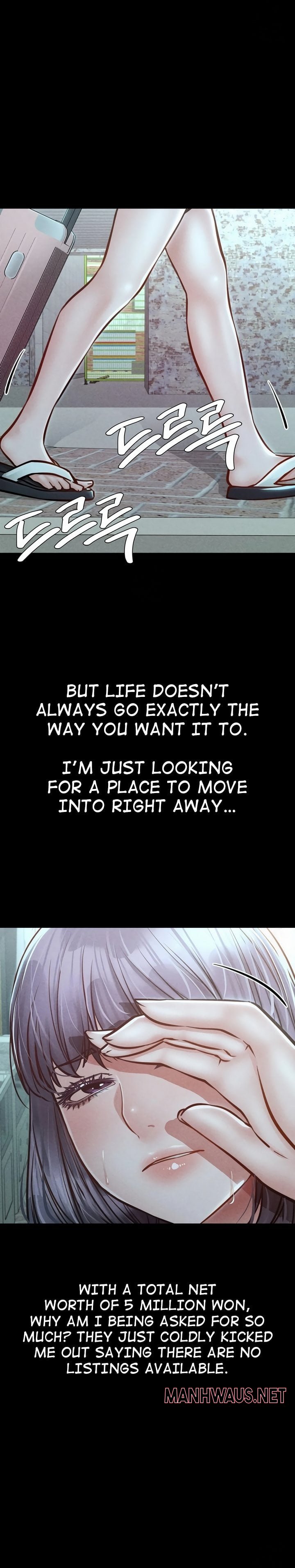 Paradise Villa - Chapter 25 Page 5