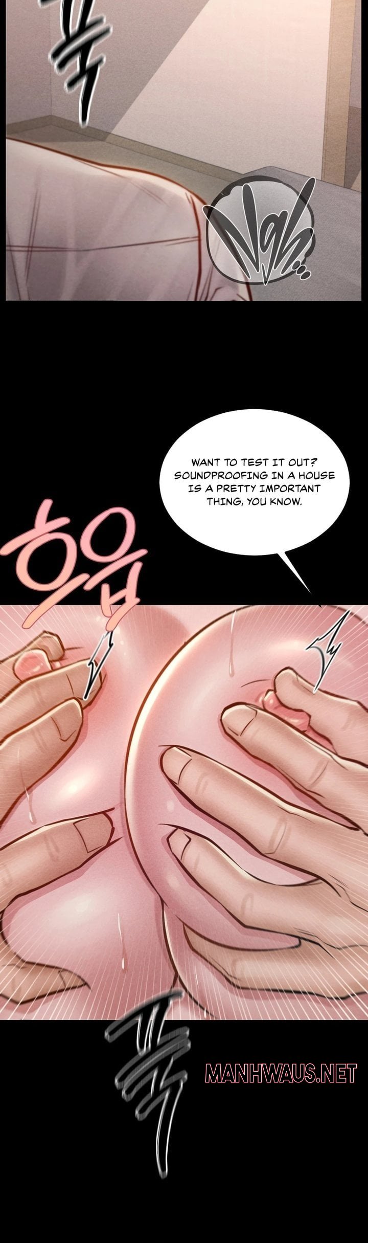 Paradise Villa - Chapter 26 Page 11