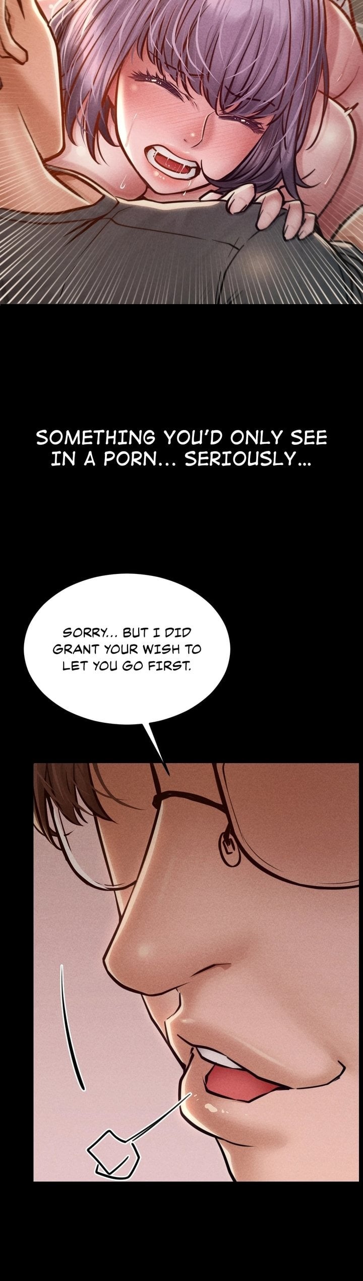 Paradise Villa - Chapter 26 Page 31