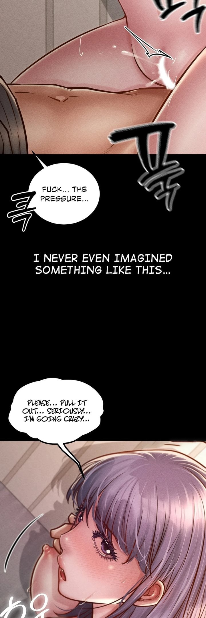 Paradise Villa - Chapter 26 Page 36