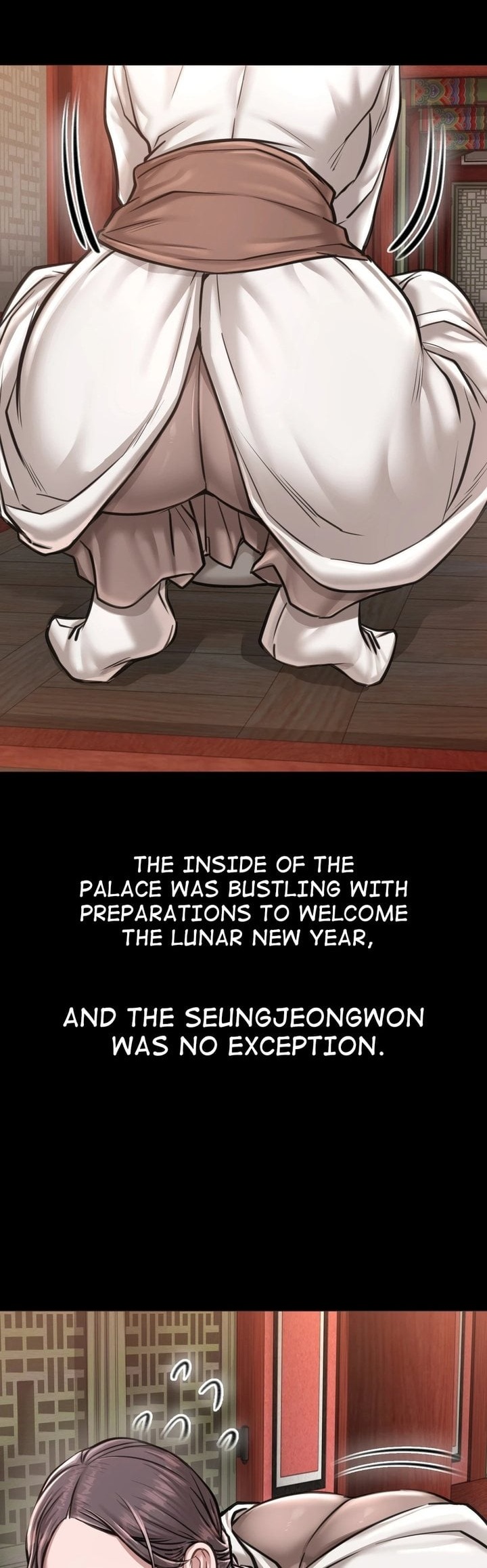 Paradise Villa - Chapter 27 Page 11