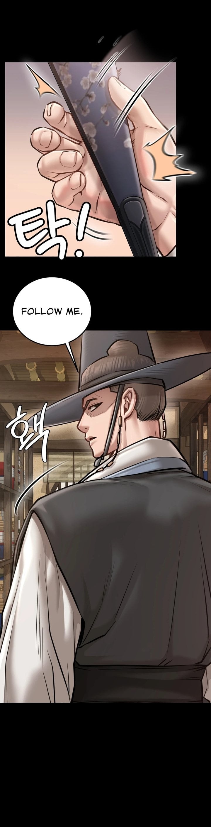 Paradise Villa - Chapter 27 Page 17