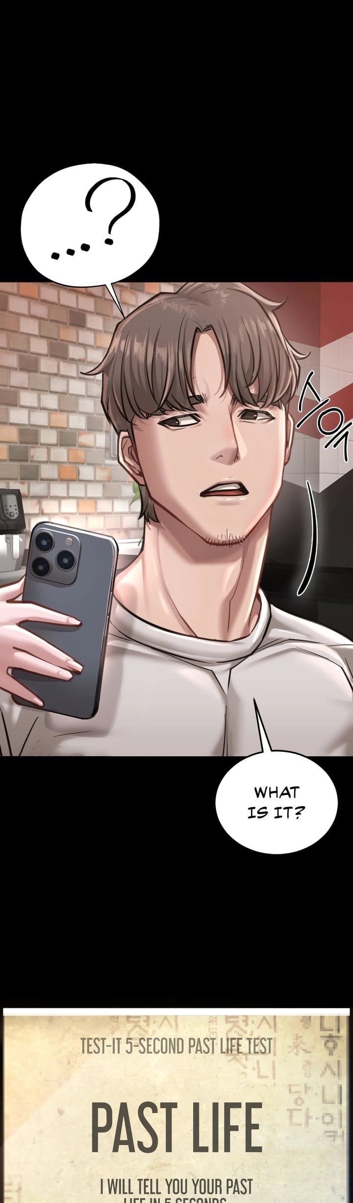 Paradise Villa - Chapter 27 Page 2