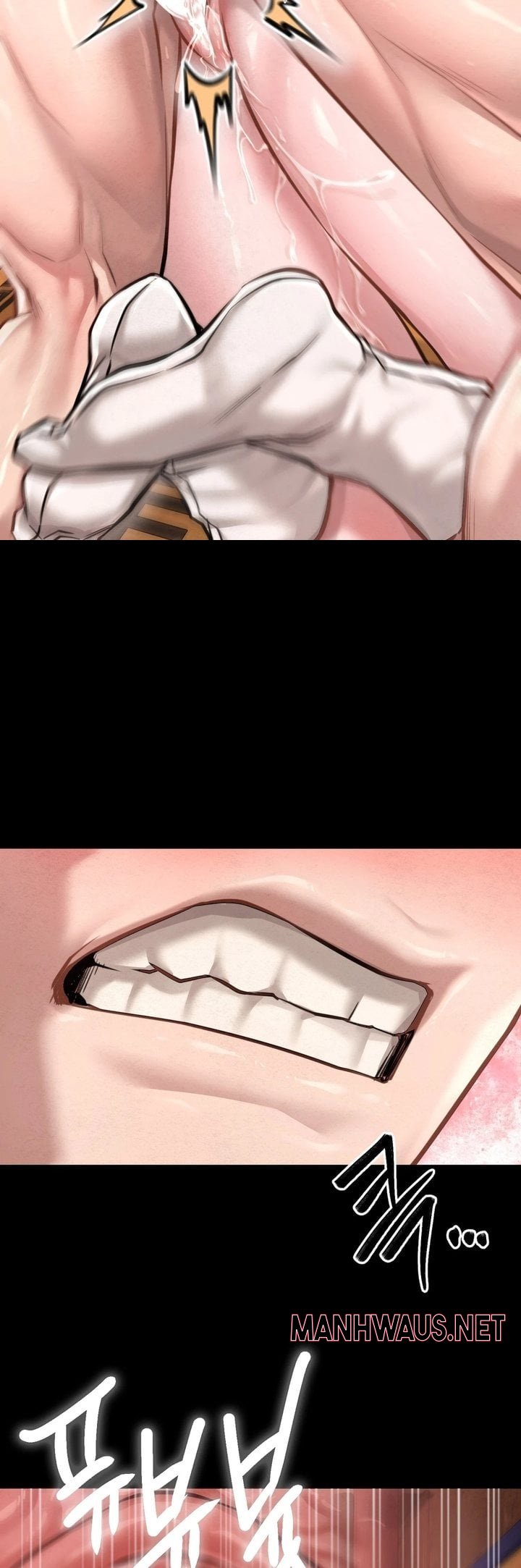 Paradise Villa - Chapter 27 Page 43