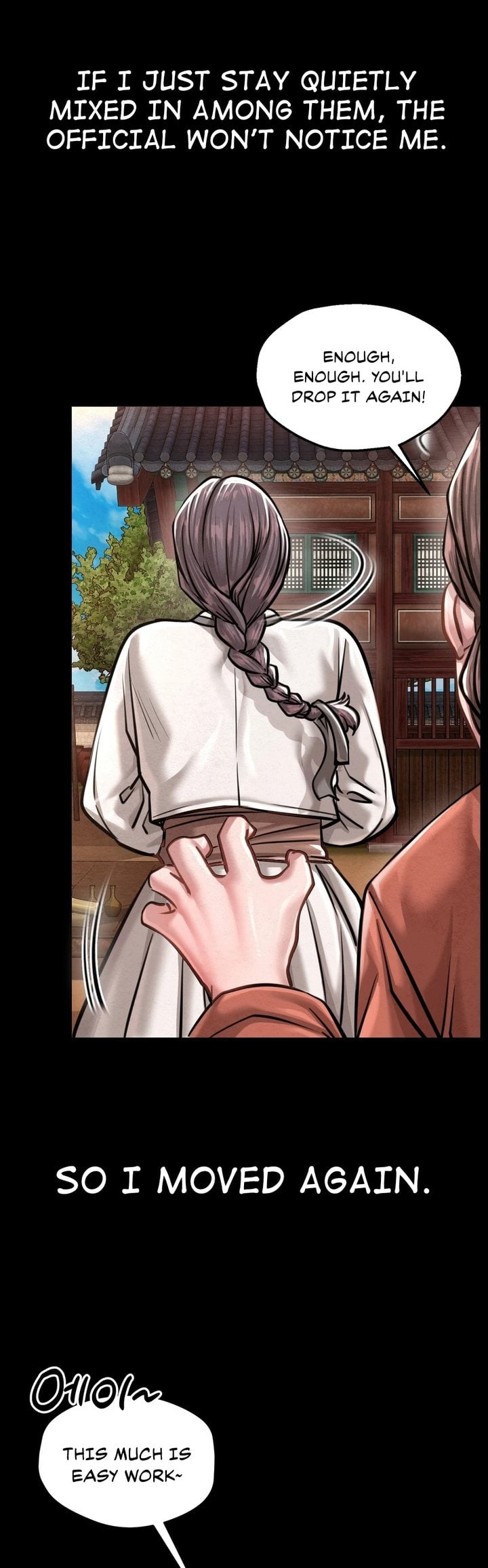 Paradise Villa - Chapter 27 Page 48