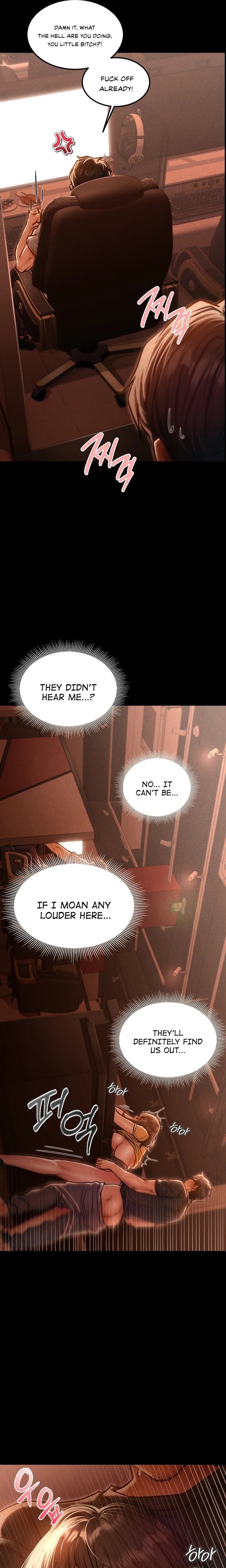 Paradise Villa - Chapter 3 Page 11