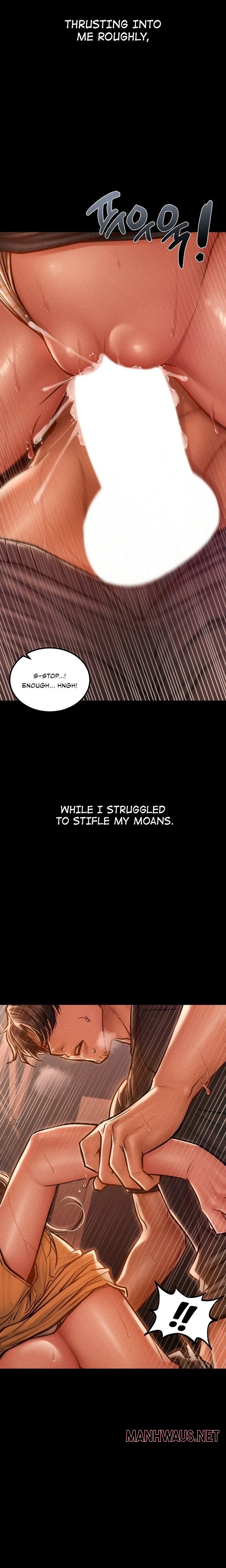 Paradise Villa - Chapter 3 Page 14