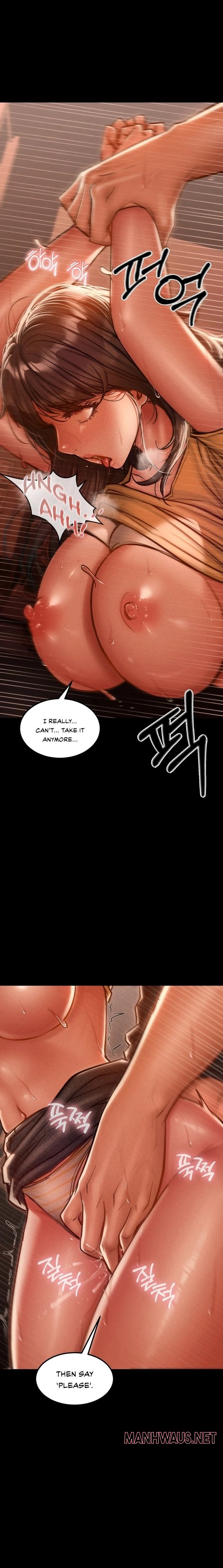 Paradise Villa - Chapter 3 Page 16