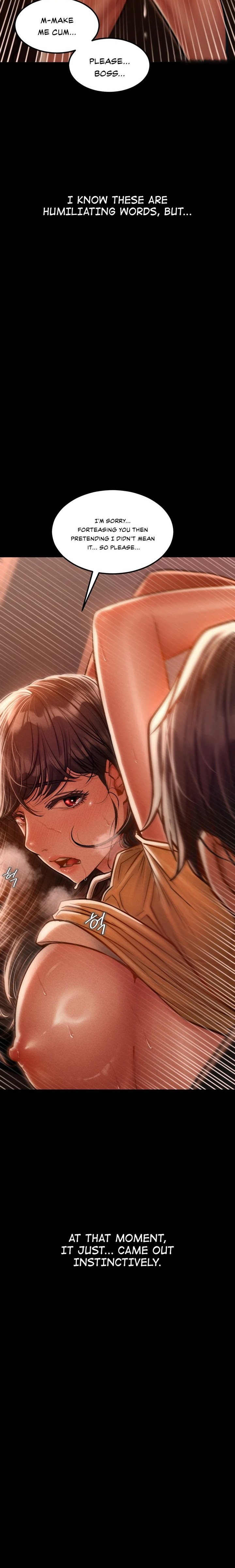 Paradise Villa - Chapter 3 Page 18