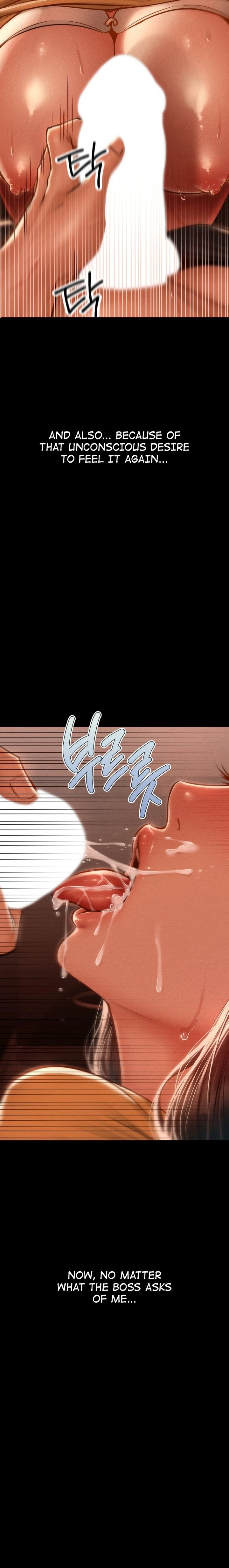 Paradise Villa - Chapter 3 Page 22