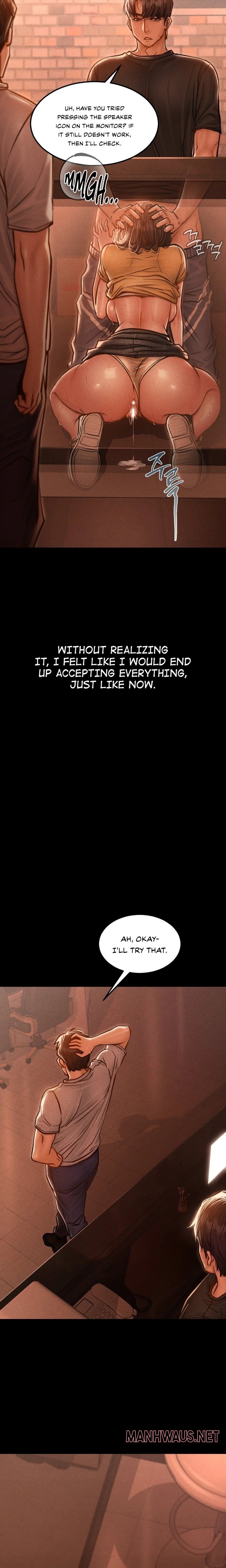 Paradise Villa - Chapter 3 Page 24