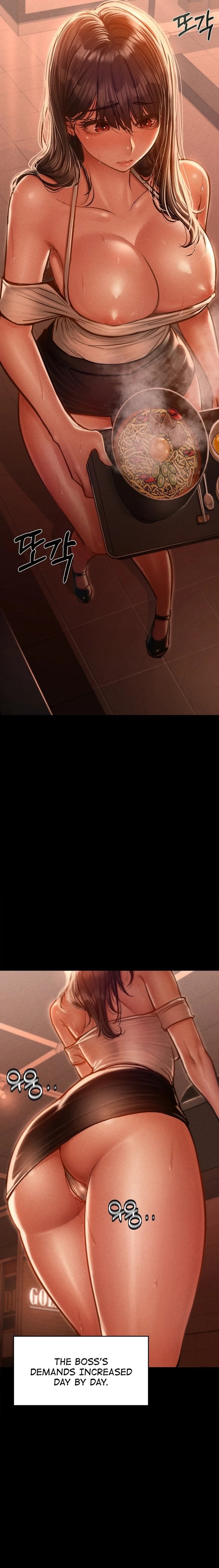 Paradise Villa - Chapter 3 Page 27