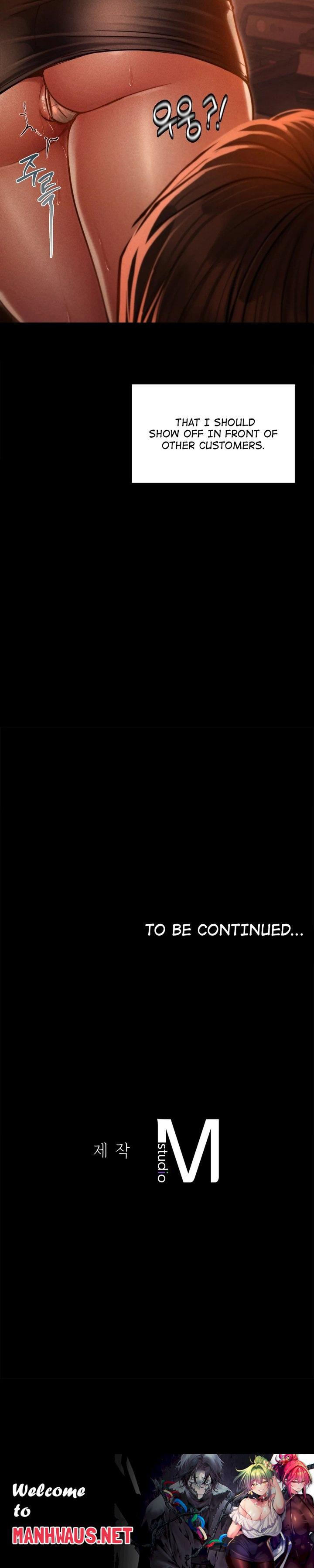 Paradise Villa - Chapter 3 Page 29