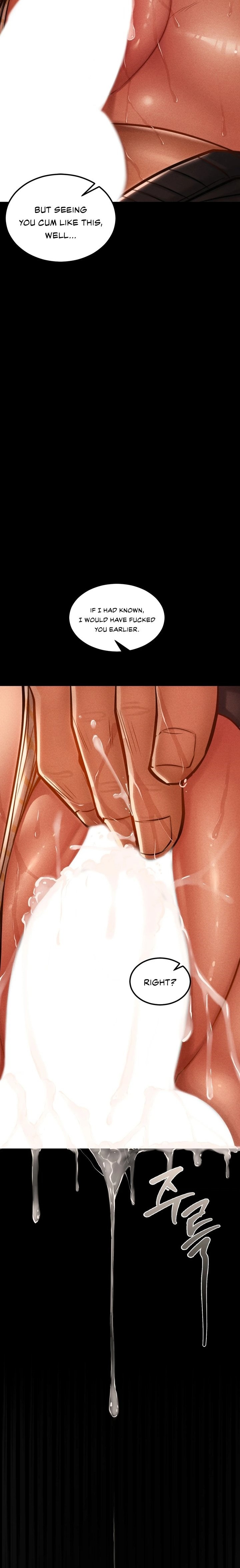 Paradise Villa - Chapter 3 Page 4