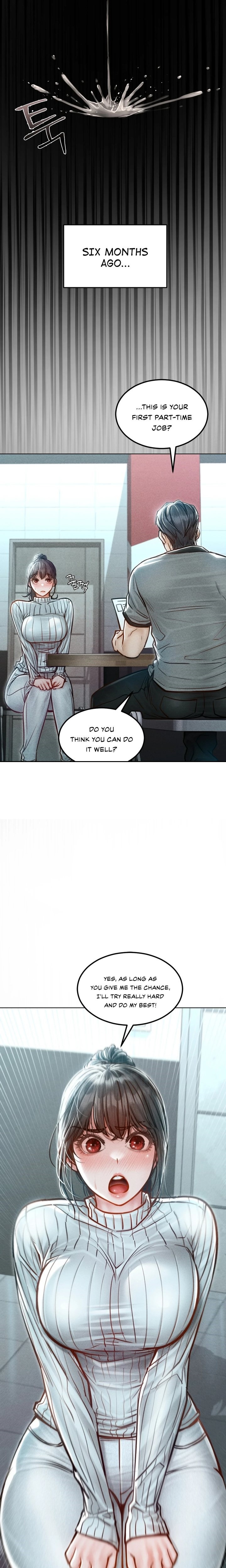 Paradise Villa - Chapter 3 Page 5