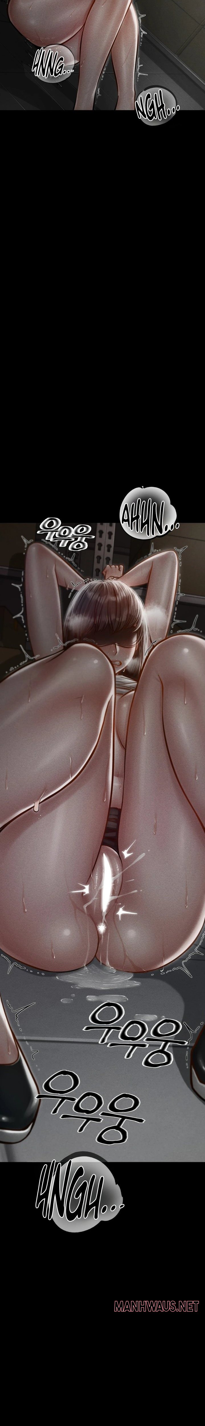 Paradise Villa - Chapter 4 Page 10