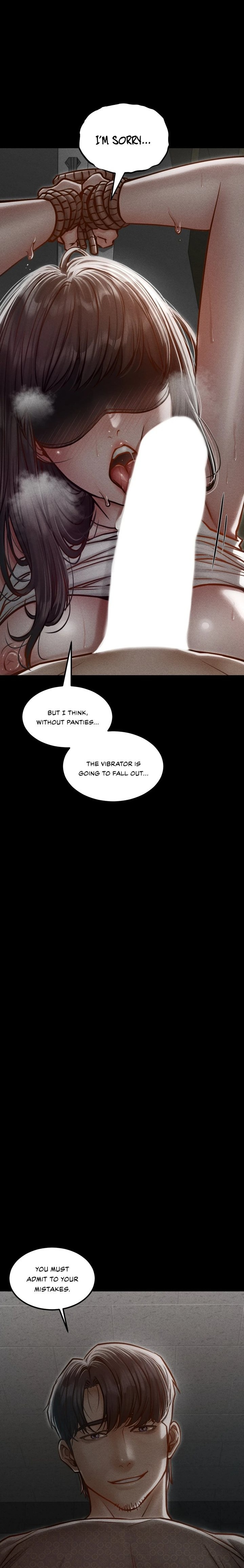 Paradise Villa - Chapter 4 Page 14