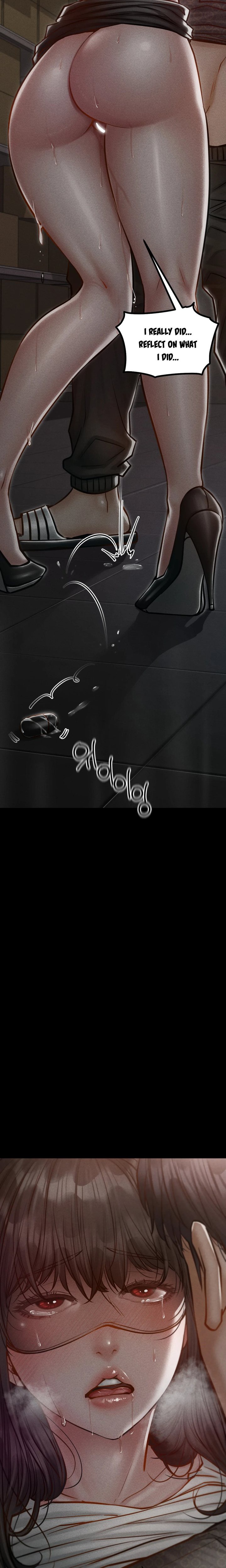 Paradise Villa - Chapter 4 Page 16