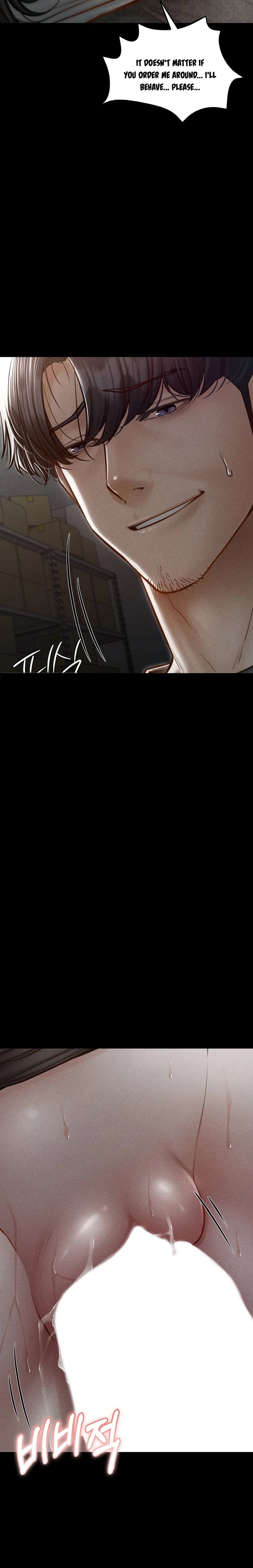 Paradise Villa - Chapter 4 Page 17