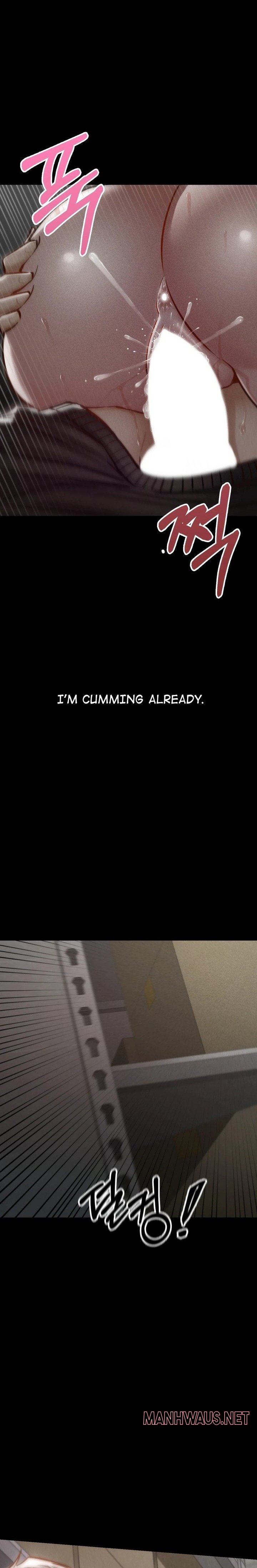 Paradise Villa - Chapter 4 Page 20