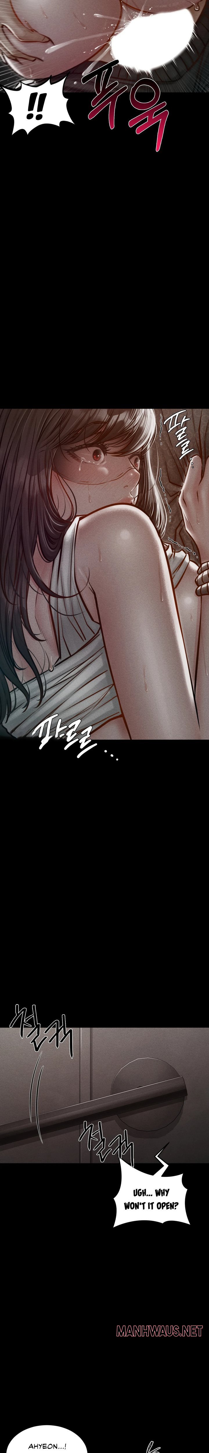 Paradise Villa - Chapter 4 Page 23