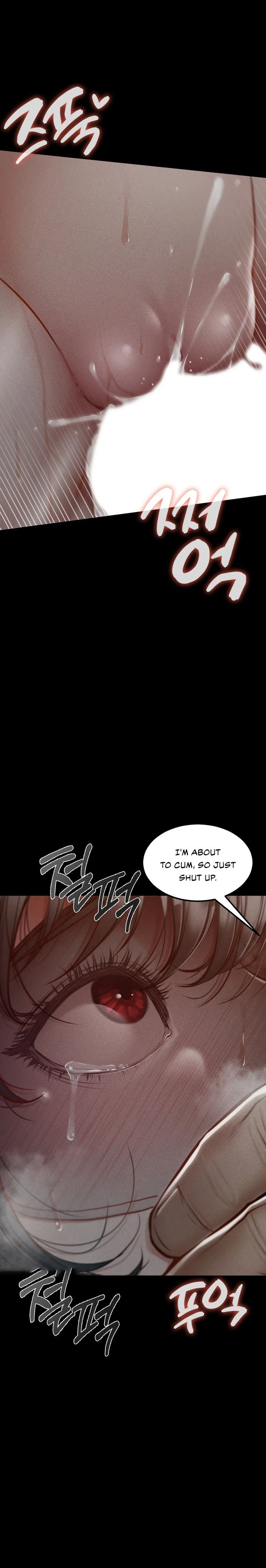 Paradise Villa - Chapter 4 Page 25