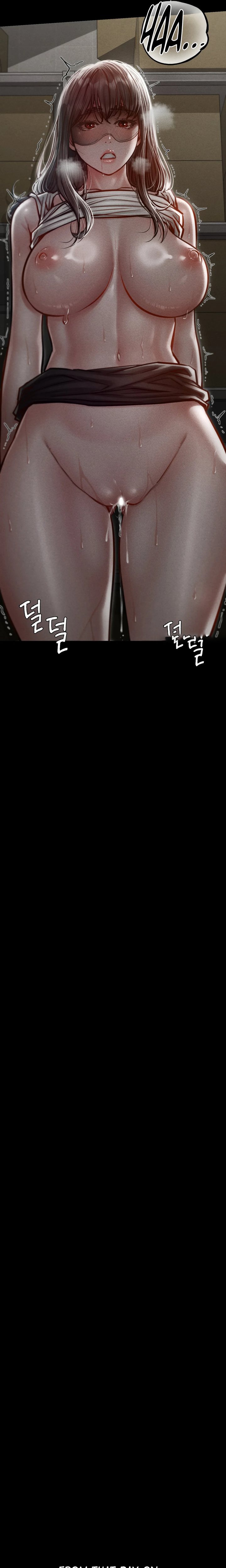 Paradise Villa - Chapter 4 Page 27