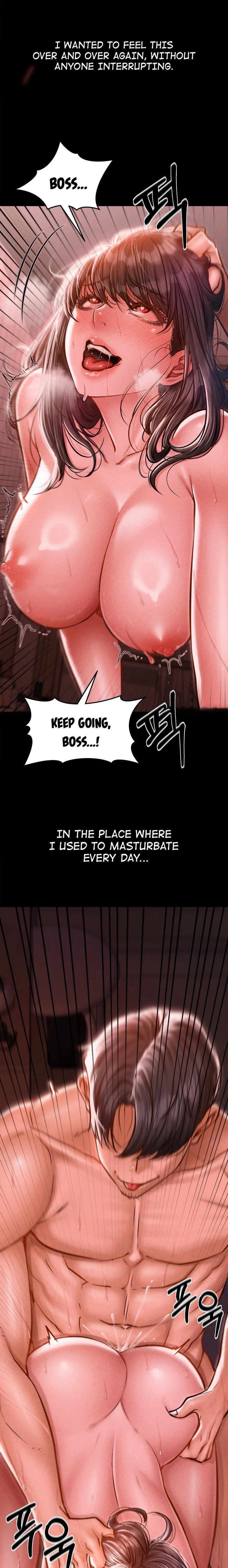 Paradise Villa - Chapter 4 Page 29