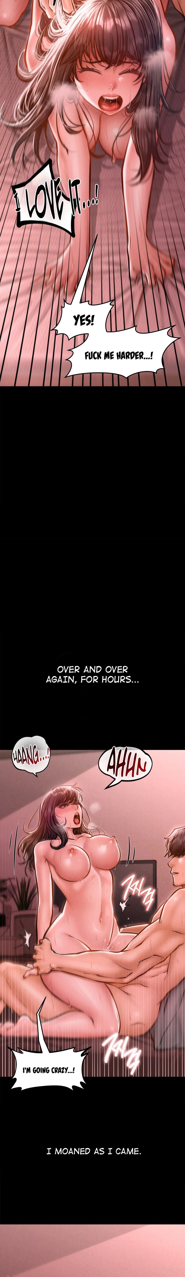 Paradise Villa - Chapter 4 Page 30