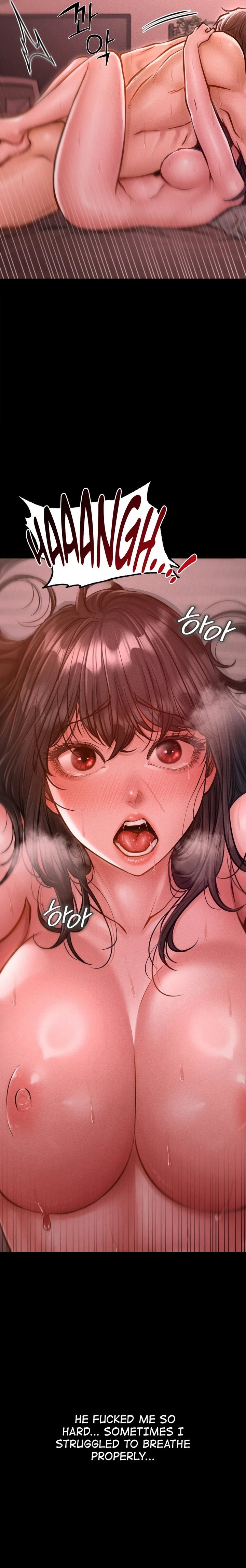 Paradise Villa - Chapter 4 Page 31