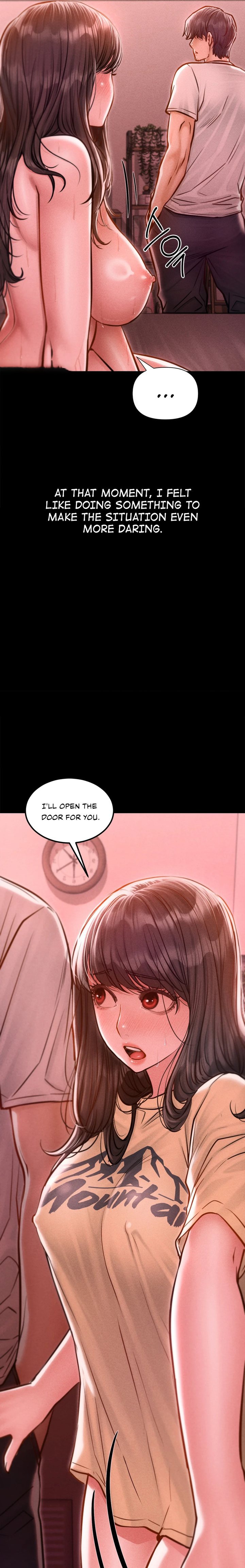 Paradise Villa - Chapter 4 Page 33